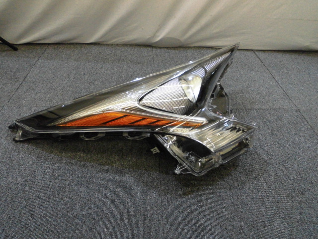 プリウス ヘッドライト カー用品買取致しました。岐阜 大垣 買取専門店 高価買取 リサイ