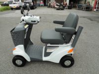 スズキ セニアカー 福祉用品買取致しました。岐阜 大垣 買取専門店 高価買取 リサイ