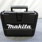 マキタ インパクトドライバー 工具買取致しました。岐阜 大垣 買取専門店 高価買取 リサイ