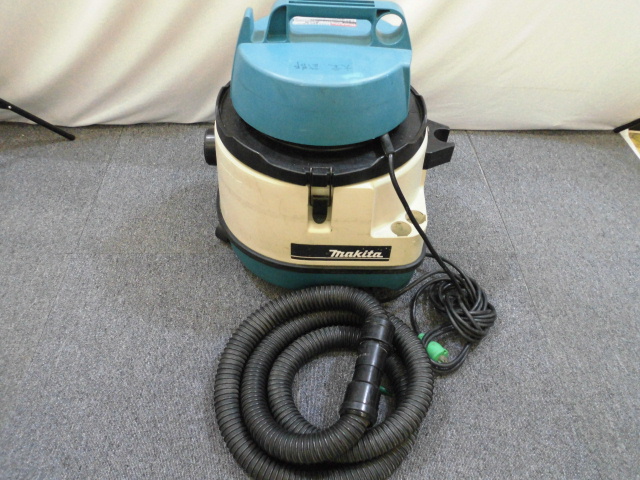 マキタ 集塵機 工具買取致しました。岐阜 大垣 買取専門店 高価買取 リサイ