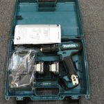 マキタ ドライバドリル  高価買取致しました。岐阜 大垣 買取専門店 高価買取 リサイ