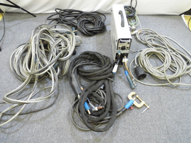 パナソニック 溶接機 工具買取致しました。岐阜 大垣 買取専門店 高価買取 リサイ