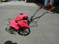 耕運機 農機具買取致しました。岐阜 大垣 買取専門店 高価買取 リサイ