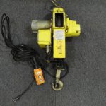 トーヨーコーケン ホイスト 工具高価買取致しました。岐阜 大垣 買取専門店 高価買取 リサイ