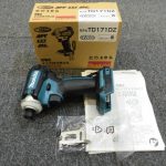 マキタ インパクトドライバー 工具高価買取致しました。 岐阜 大垣 買取専門店 高価買取 リサイ