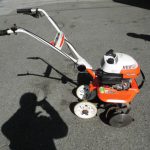 耕運機 農機具買取致しました。岐阜 大垣 買取専門店 高価買取 リサイ