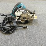 マキタ 丸ノコ 工具買取致しました。岐阜 大垣 買取専門店 高価買取 リサイ