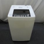 洗濯機 家電製品買取致しました。岐阜 大垣 買取専門店 高価買取 リサイ