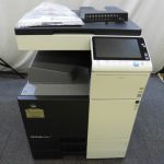 コニカミノルタ カラー複合機 事務用品買取致しました。岐阜 大垣 買取専門店 高価買取 リサイ