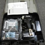 マキタ インパクトドライバー 工具高価買取致しました。岐阜 大垣 買取専門店 高価買取 リサイ