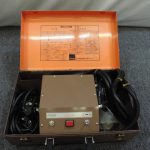 R-10電気ロウ付機 工具買取致しました。岐阜 大垣 買取専門店 買取リサイ