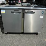 ホシザキ 冷蔵庫 厨房機器買取致しました。岐阜 大垣 買取専門店 高価買取 リサイ