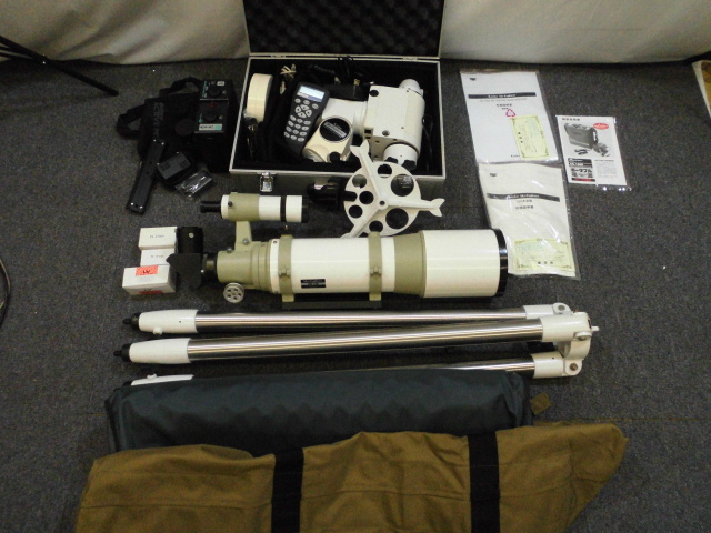 ケンコー 望遠鏡 趣味用品買取致しました。岐阜 大垣 買取専門店 高価買取リサイ