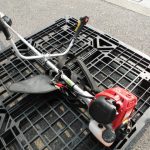 ホンダ 草刈り機 農機具買取致しました。岐阜 大垣 買取専門店 高価買取 リサイ