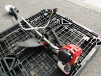 ホンダ 草刈り機 農機具買取致しました。岐阜 大垣 買取専門店 高価買取 リサイ