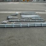 足場 建築資材 買取致しました。岐阜 大垣 買取専門店 高価買取 リサイ