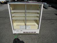 冷蔵ショーケース 厨房機器買取致しました。岐阜 大垣 買取専門店 高価買取 リサイ