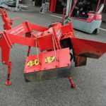 ニプロ 溝掘機 農機具買取致しました。岐阜 大垣 買取専門店 高価買取　リサイ