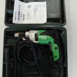 日立 振動ドリル 工具買取致しました。岐阜 大垣 買取専門店  リサイ