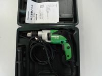 日立 振動ドリル 工具買取致しました。岐阜 大垣 買取専門店  リサイ