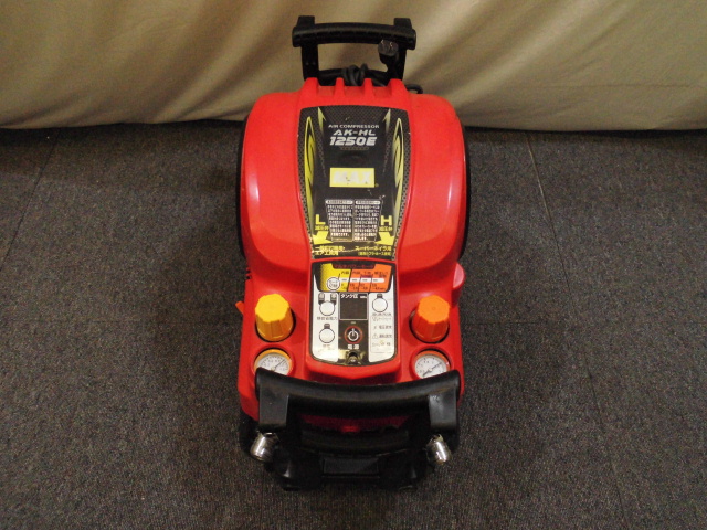 マックス コンプレッサー 工具買取致しました。岐阜 大垣 買取専門店 高価買取 リサイ