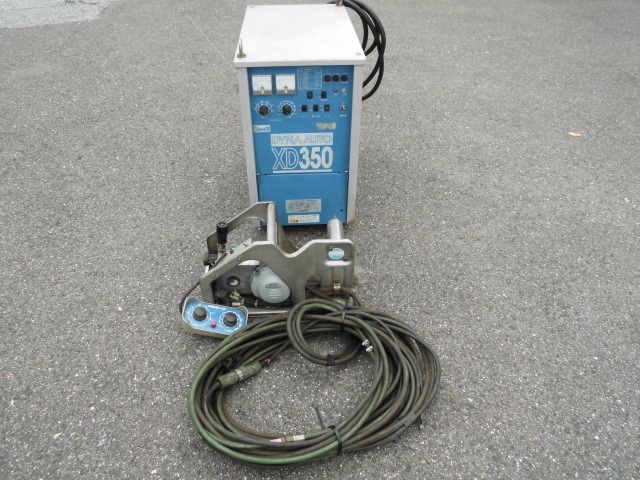 ダイヘン 半自動溶接機 工具買取致しました。岐阜 大垣 買取専門店 高価買取 リサイ