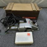 マキタ カンナ 工具買取致しました。岐阜 大垣 買取専門店 高価買取 リサイ