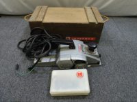 マキタ カンナ 工具買取致しました。岐阜 大垣 買取専門店 高価買取 リサイ