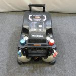 マキタ 高圧コンプレッサ 工具買取致しました。岐阜 大垣 買取専門店  高価買取 リサイ