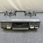 リンナイ ガスコンロ 家電製品買取致しました。岐阜 大垣 買取専門店 高価買取 リサイ