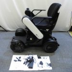 電動車椅子 WHILL 福祉用品買取致しました。岐阜 大垣 買取専門店 高価買取 リサイ