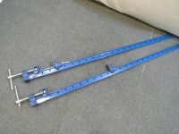 OMAX T型クランプ 大工道具買取致しました。岐阜 大垣 買取専門店 高価買取 リサイ