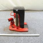 マサダ オイルジャッキ 工具買取致しました。岐阜 大垣 買取専門店 高価買取 リサイ