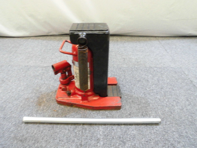 マサダ オイルジャッキ 工具買取致しました。岐阜 大垣 買取専門店 高価買取 リサイ