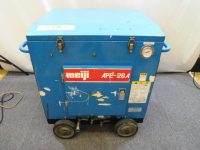 明治 エンジンコンプレッサー 工具買取致しました。岐阜 大垣 買取専門店 高価買取 リサイ