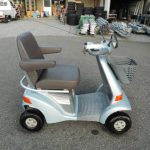 スズキ 電動カー 福祉用品買取致しました。岐阜 大垣 買取専門店 高価買取 リサイ