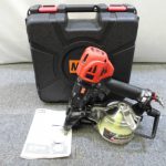 マックス 高圧釘打ち機 工具買取致しました。岐阜 大垣 買取専門店 高価買取 リサイ