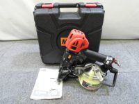 マックス 高圧釘打ち機 工具買取致しました。岐阜 大垣 買取専門店 高価買取 リサイ