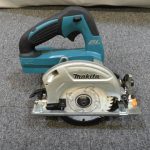 マキタ 丸ノコ 工具買取致しました。岐阜 大垣 買取専門店 高価買取 リサイ