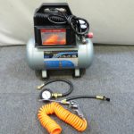 アースマン コンプレッサー 工具買取致しました。岐阜 大垣 買取専門店 高価買取 リサイ