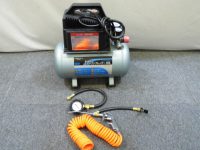 アースマン コンプレッサー 工具買取致しました。岐阜 大垣 買取専門店 高価買取 リサイ