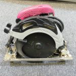 日立 丸ノコ 工具買取致しました。岐阜 大垣 買取専門店 高価買取 リサイ