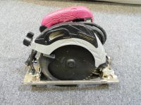 日立 丸ノコ 工具買取致しました。岐阜 大垣 買取専門店 高価買取 リサイ