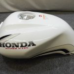 ホンダ ガソリンタンク バイク用品買取致しました。岐阜 大垣 買取専門店 高価買取 リサイ