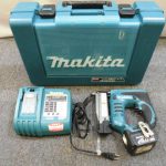 マキタ ピンタッカ 工具買取致しました。岐阜 大垣 買取専門店 高価買取 リサイ