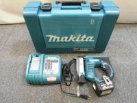 マキタ ピンタッカ 工具買取致しました。岐阜 大垣 買取専門店 高価買取 リサイ