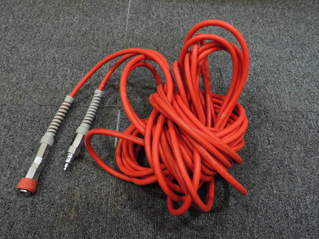 マックス 高圧ホース 工具買取致しました。岐阜 大垣 買取専門店 高価買取 リサイ