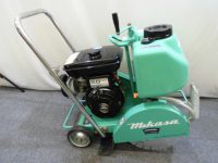 三笠 コンクリートカッター 工具買取致しました。岐阜 大垣 買取専門店 高価買取 リサイ