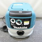 マキタ 集塵機 工具買取致しました。岐阜 大垣 買取専門店 高価買取 リサイ