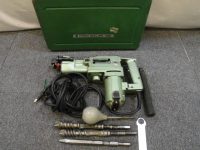 日立 ハンマドリル 工具買取致しました。岐阜 大垣 買取専門店 高価買取 リサイ